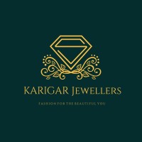 KARIGAR JEWELLERS logo - Similar company to Kk Umbrellas