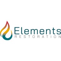 Elements Restoration logo - Similar company to Serenity Restoration
