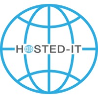 Hosted-IT Ltd logo - Similar company to Progress Technology Services