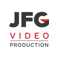 JFG Video Production logo - Similar company to Vidxpro - Video Production Services