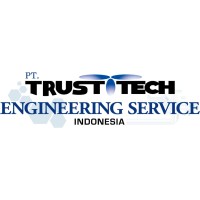 PT. TRUST TECH ENGINEERING SERVICE INDONESIA logo - Similar company to Pt. Tunas Engineering