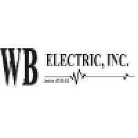 W.B. Electric, Inc.