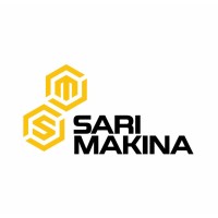 Sarı Makina MMC logo - Similar company to Direct Line Llc