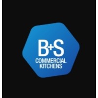 B&S Commercial Kitchens logo - Similar company to Pack Creations