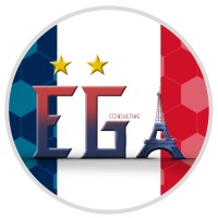 EG Consulting France logo - Similar company to Usa Soccer Transfer