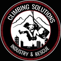 Climbing Solutions logo - Similar company to Iersy.