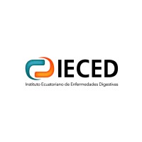 Instituto Ecuatoriano de Enfermedades Digestivas logo - Similar company to Ieced