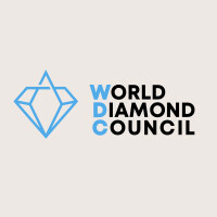 World Diamond Council (WDC) logo - Similar company to Kimberley Process