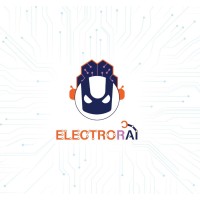 ElectroRAI logo - Similar company to قِصّة تِك | Qissatech