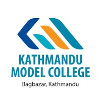 Kathmandu Model College | TU logo - Similar company to Creation Hub