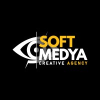 Soft Medya Creative Agency logo - Similar company to Uzay Ajans