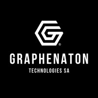 GRAPHENATON Technologies SA logo - Similar company to Airmod.Tech