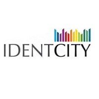 IDENTCITY logo - Similar company to Wordwizard Services