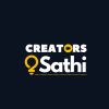 Creator's Sathi logo - Similar company to Filmfinity Inc.