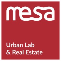 Mesa - Urban Lab & Real Estate logo - Similar company to Doimo Contract