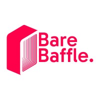 Bare Baffle logo - Similar company to Arya Audio Labs