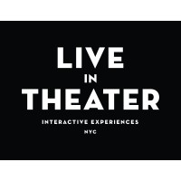 Live In Theater Productions