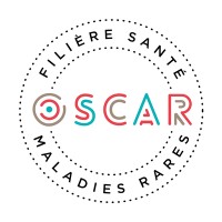 OSCAR Filière Santé Maladies Rares logo - Similar company to Maladies Rares Info Services