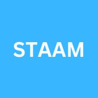 STAAM Apparel logo - Similar company to Steed (Acquired By Accuxel)
