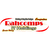Rahcomps IT Holdings logo - Similar company to Pamtech Designs And Systems