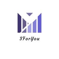 3ForYou logo - Similar company to Tablon