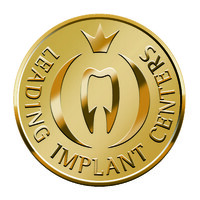 Leading Implant Centers logo - Similar company to Service 24 Notdienst Gmbh