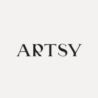 Artsy logo - Similar company to Le Naj Creative