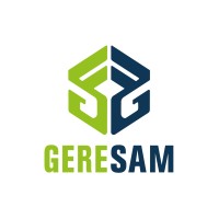 Gestión Ambiental Geresam logo - Similar company to Gestión B Spa.