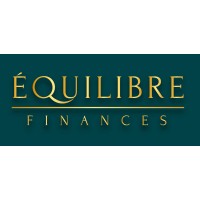 ÉQUILIBRE FINANCES logo - Similar company to Finopti