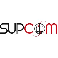 Supcom IT en Automatisering logo - Similar company to Infodatek Group | Your It Strategy
