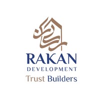 راكان للتنمية العقارية - Rakan Development logo - Similar company to راكان للتنمية العقارية - Rakan Development