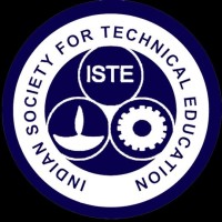 ISTE VIT logo - Similar company to Ieee Embs Chapter- Vit
