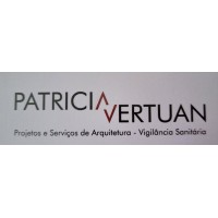 Patricia Vertuan Arquitetura logo - Similar company to Qualivi