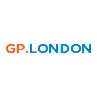 Private GP London logo - Similar company to The Meyer Menopause Clinic - Weybridge