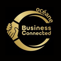 Business Connected Océane logo - Similar company to Panda Motion 🐼 Team Building Rse🌍 Découverte Ludique & Historique De La Normandie,