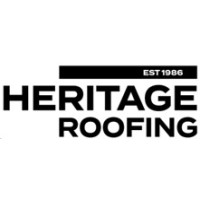 Heritage Roofing & Sheet Metal Ltd logo - Similar company to A&M Roofing