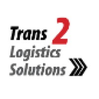 TransTwo Logistics Solutions logo - Similar company to Roadsafe Traffic (Pty)Ltd