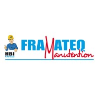 FRAMATEQ Manutention logo - Similar company to Framateq - Materiels Et Engins Travaux Publics - Environnement - Recyclage - Carrières