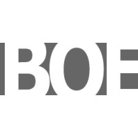 BOE • industrieel ontwerp
