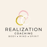 Realization Coaching logo - Similar company to Coregenesis Global Inc - Coaching & Consulting