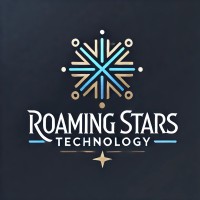 R-Stars Tech. logo - Similar company to Quantum.