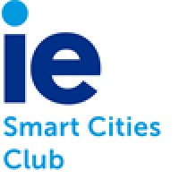 IE Smart Cities Club logo - Similar company to Ie Fintech Club