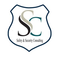 Safety & Security Consulting logo - Similar company to Shield32 Security Consulting