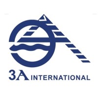 3A International logo - Similar company to Impex Design