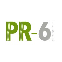 PR6 PROMOTORS SL logo - Similar company to Technik Piping Systems