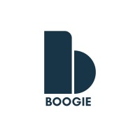 Boogie Team logo - Similar company to Elyon Global Technologies Asia Inc.