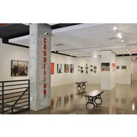 Carnelian Art Gallery logo - Similar company to Moi Aussi Art Gallery