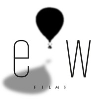 E&W Films logo - Similar company to Drover Studios