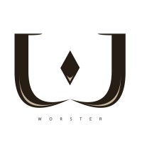 WORSTER logo - Similar company to Ideatree Digital