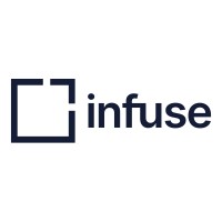 Infuse BPO logo - Similar company to Insoft Services